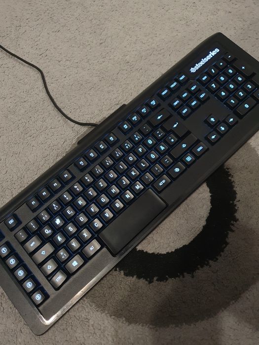 Steelseries Apex M800 RGB