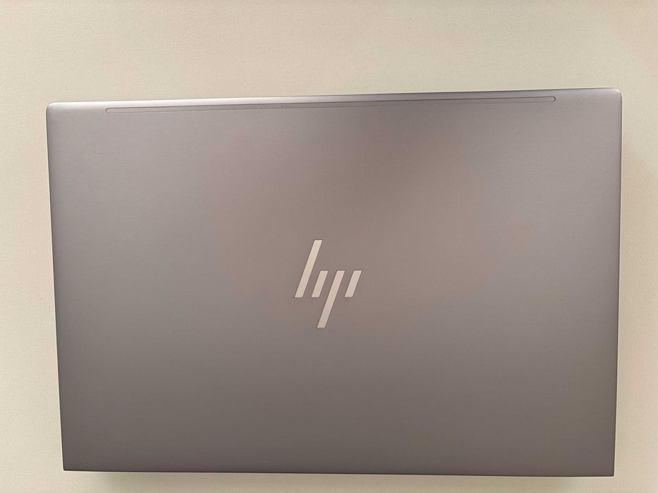 Laptop HP ZBook Fury 16 G10 ,  i7-gen13   32GB 512SSD
