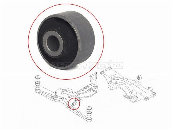 Сайлентблок Subaru Forester