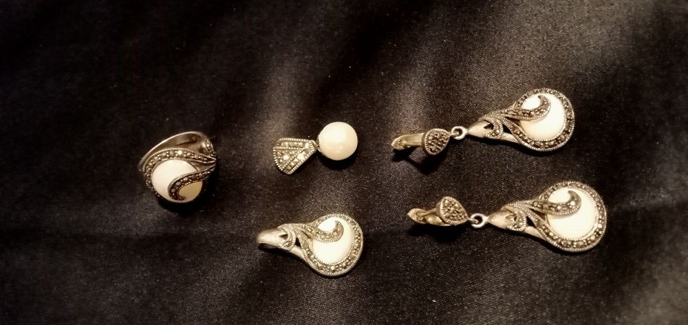Серебро 925 проба