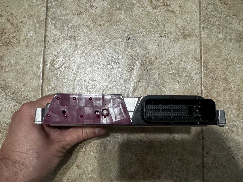 Modul ZFAS B Modul AUDI A6 A7 Q7 Q8 2020+ 4K4907108F