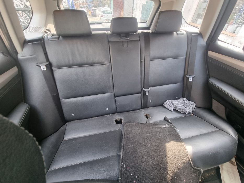 Interior complet BMW X3 F25 2010 - 2014 SUV 4 Usi (1616) CU INCALZIRE FATA+SPATE Garantie