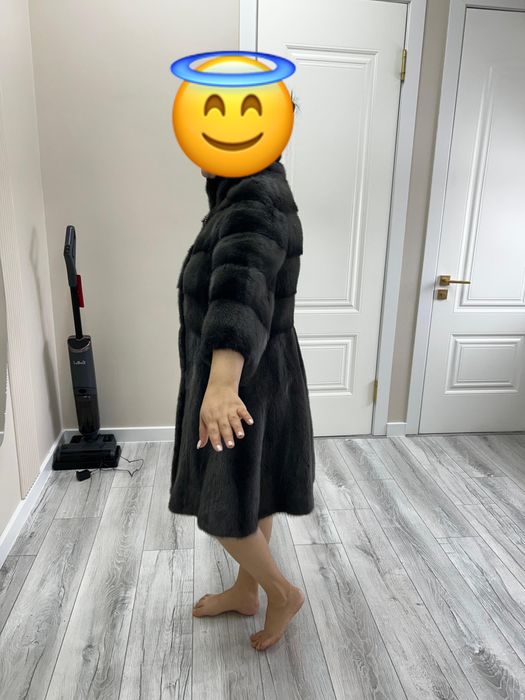 Продается шуба, в отличчном состочний