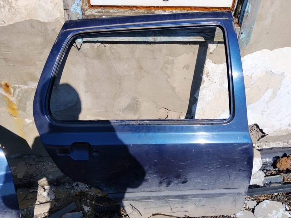 Продам Двери гольф 3