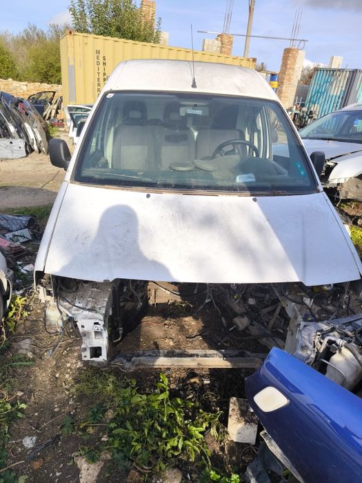 Ситроен Джъмпи На части 2005 2.0 дизел