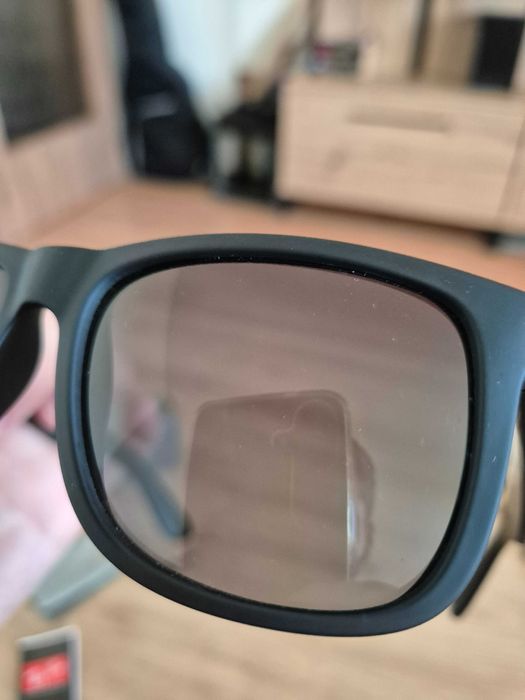 Слънчеви очила Ray Ban Justin Polarized