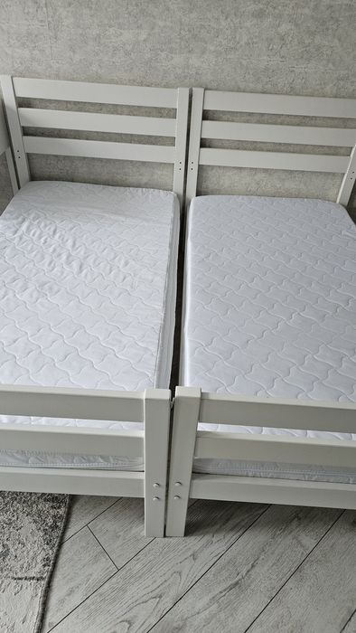 Продам детские кровати