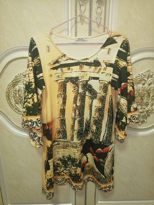 Одежда__одежда1998