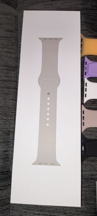 Apple Watch Series 9 45mm