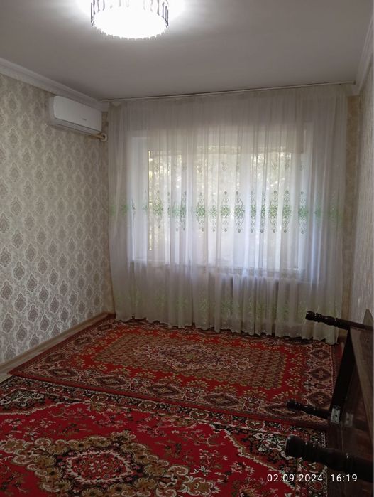 Sro'chna Do'm Sotiladi