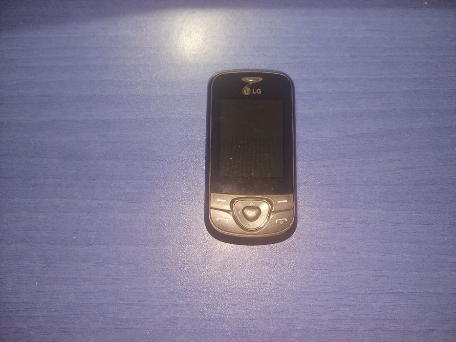 Telefon LG vechi