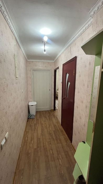 Продаю квартиру на западе