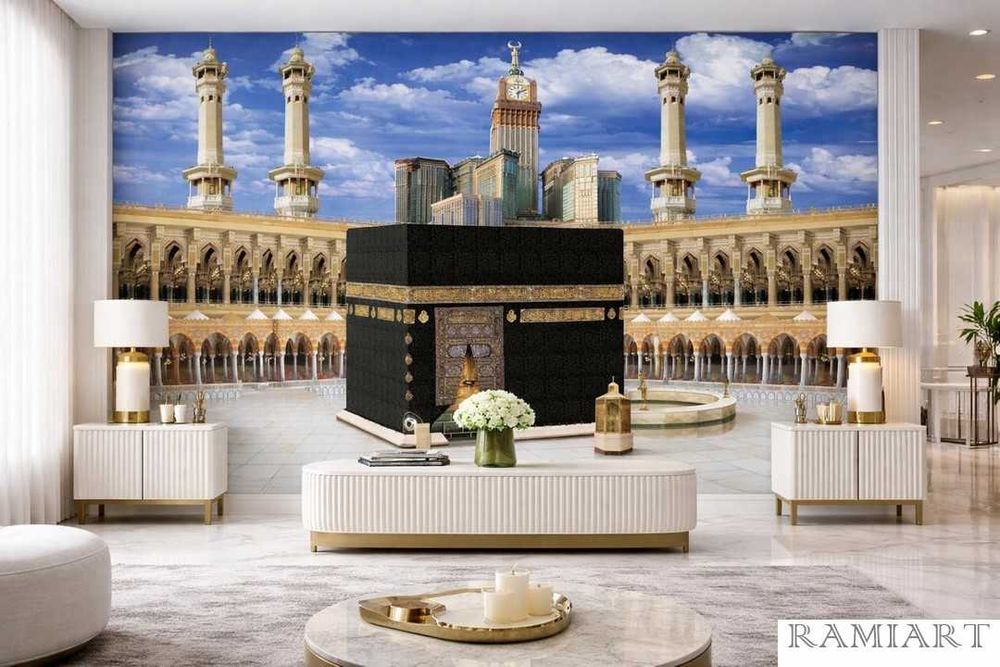 Фотообои RAMIART studio