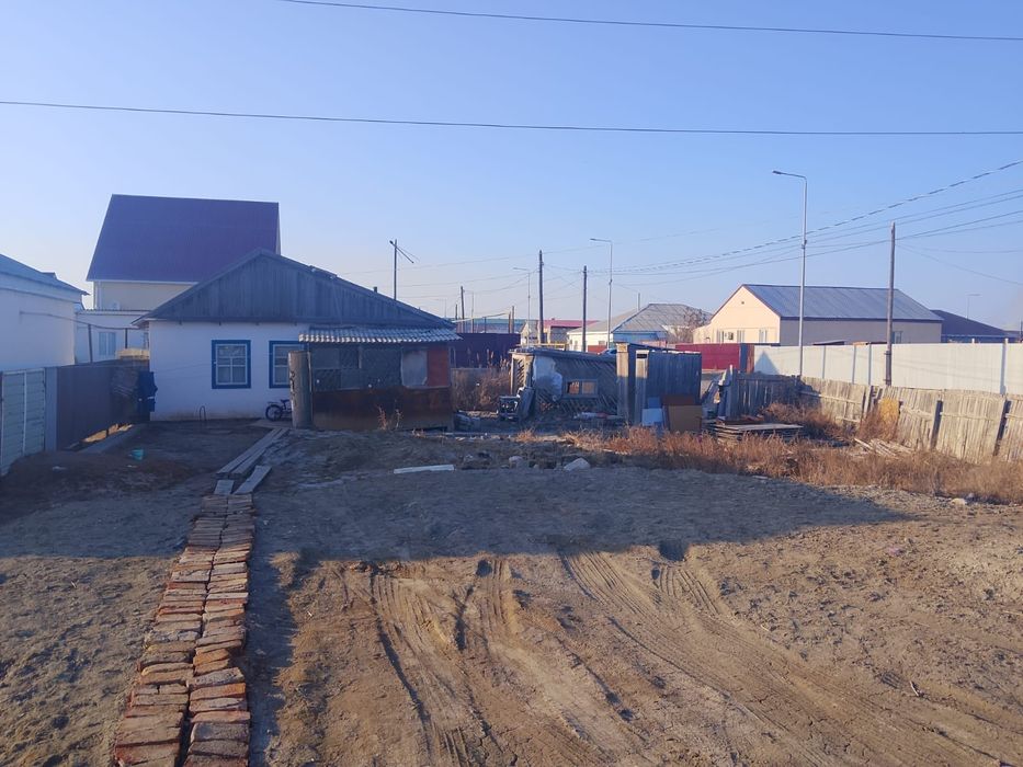 Дом Химпоселк Таукехан 57