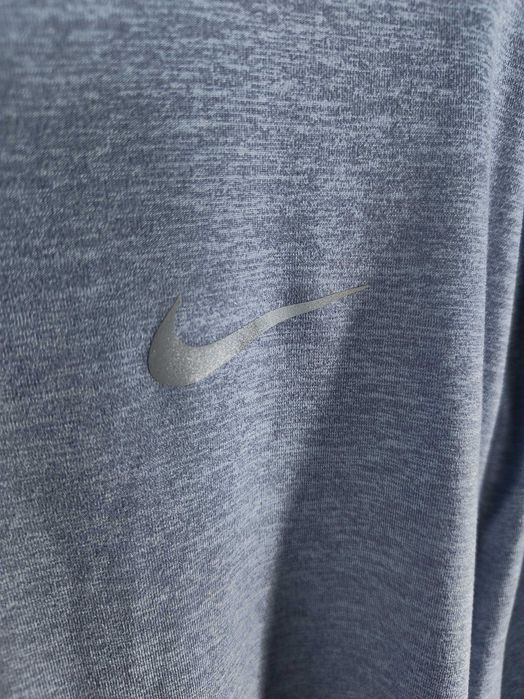 NIKE Running Dri-Fit Горнище/Мъжко L