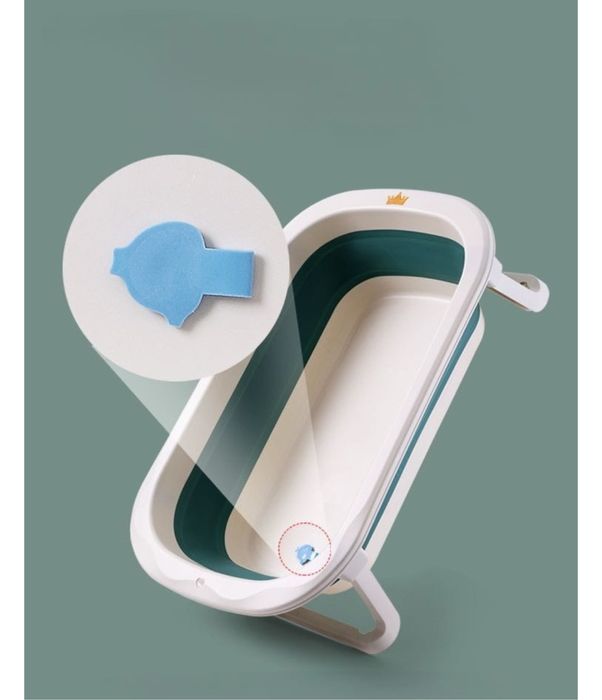 Ванночка детская