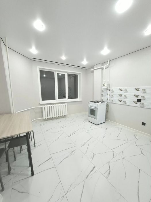 3 ком Жана Орда 80 м²