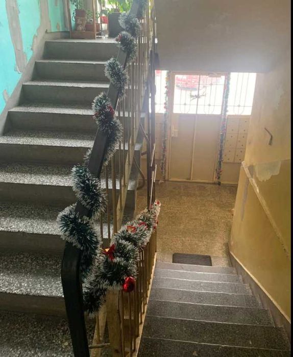 Продава се Тристаен апартамент в Варна, Младост 1 - 68 кв.м за 1050 €/кв.м - Снимка #12