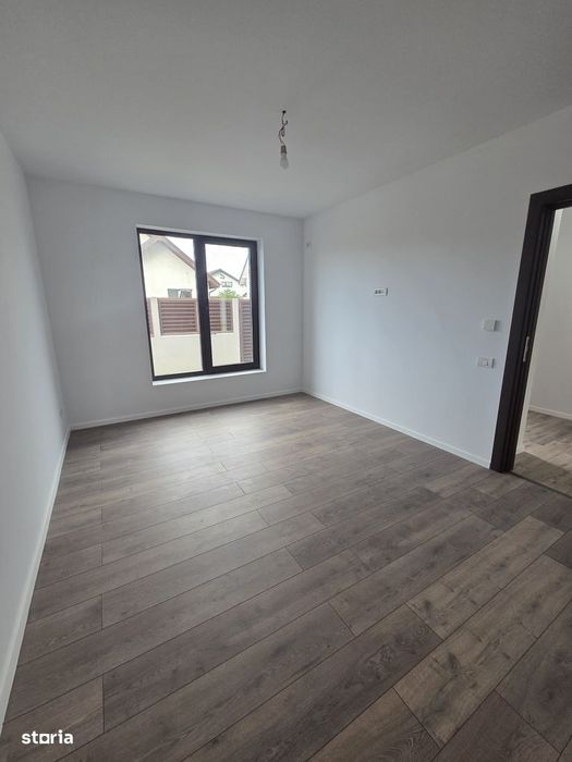Vila superbă langa Pădure -Teren 410 mp-Domnesti Țegheș