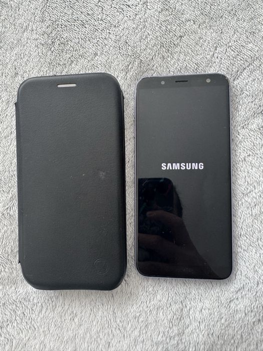 Samsung J6 2018 stare foarte buna.