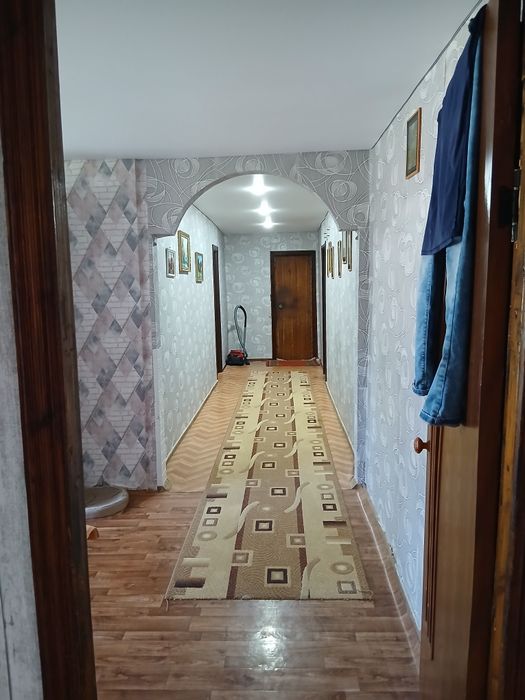 Продам большой дом