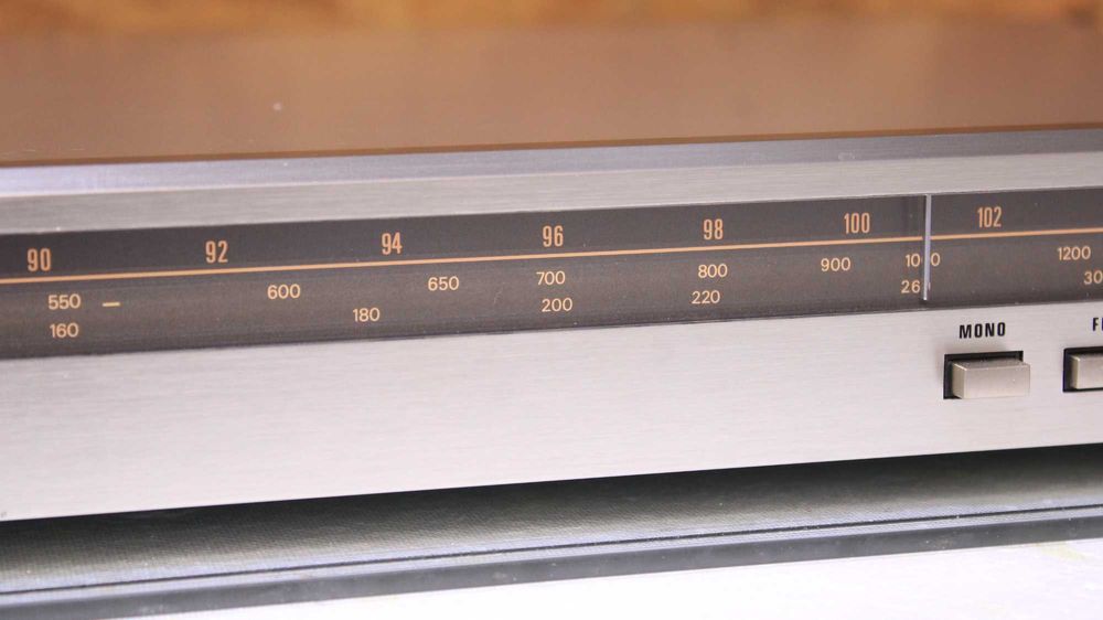 Tuner Dual CT1150 (5,5cm/slim).