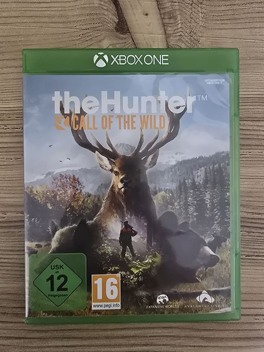 theHunter call of the wild