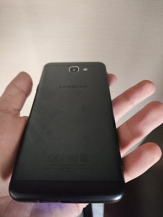 Samsung Galaxy J5 Prime