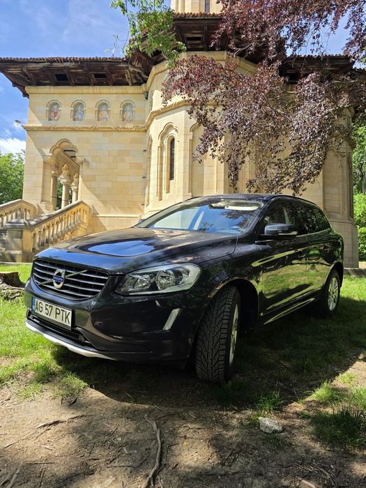 Volvo XC 60 VOLVO xc-60