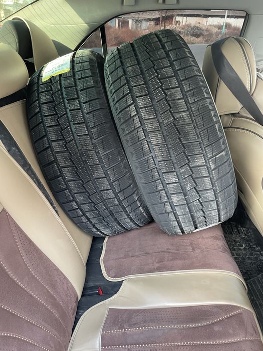 R18 camry lexus келе береди