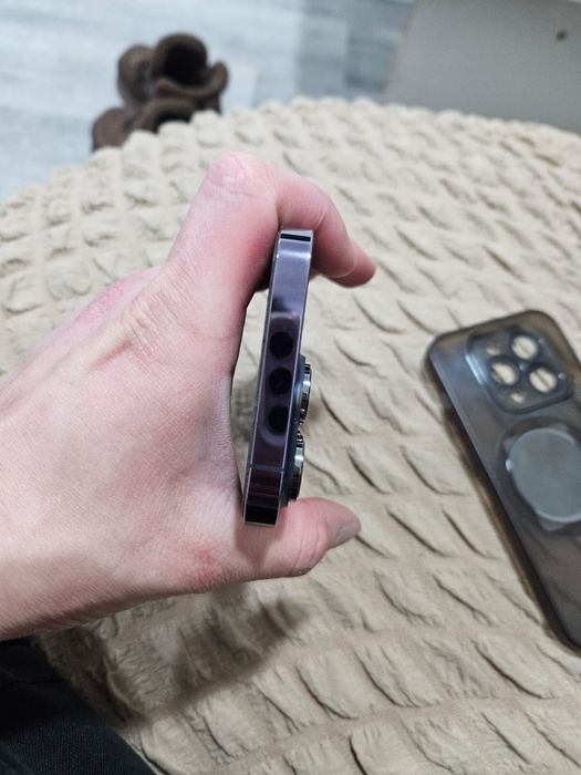 Айфон 14 про 128гб 80акб