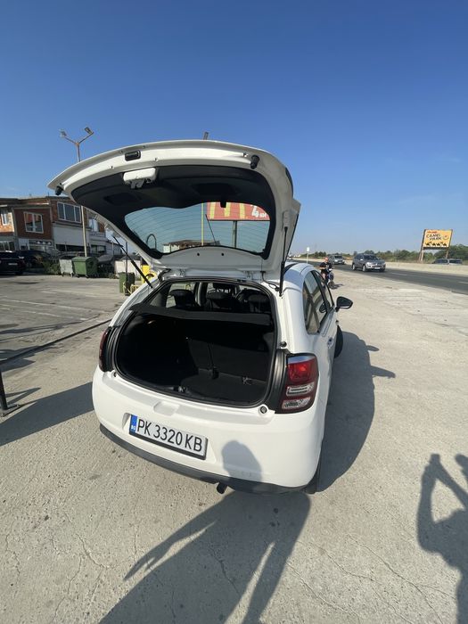 Citroen C3 2014