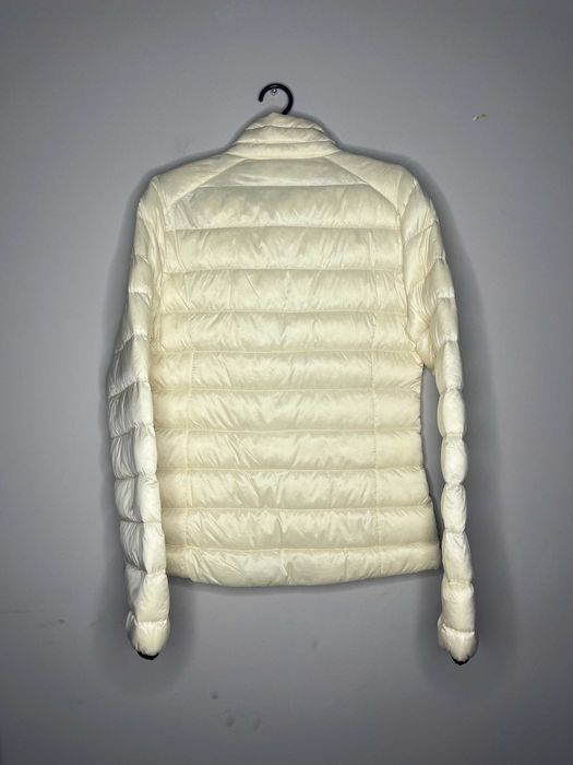 Emporio Armani EA7 Down Lightweight Jacket Дамско Яке