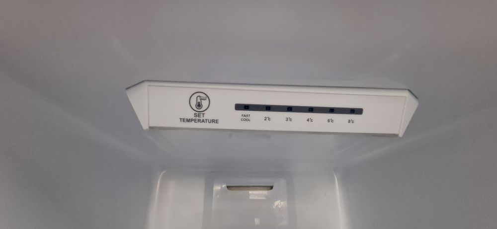 Frigider Midea 270l A++ No Frost import GERMANIA Garantie LD119