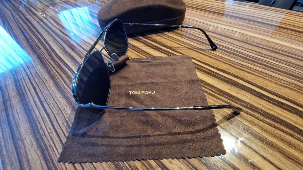 Мъжки очила Tom Ford