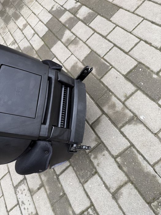 Scaunel copil Sparco, isofix