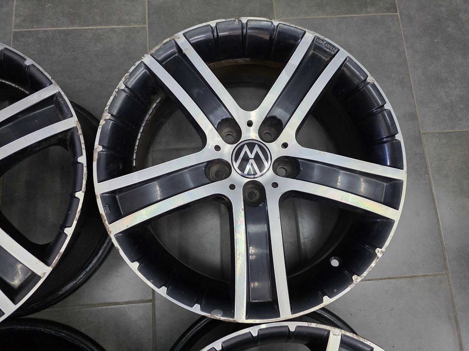 Джанти 17 - Volkswagen