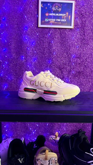 Gucci Orice Model
