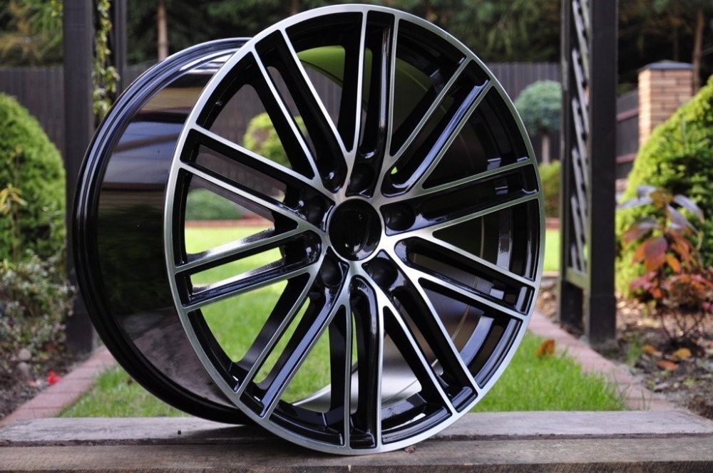 20" Джанти 5X130 Порше PORSCHE CAYENNE Cayman PANAMERA GTS Turbo S