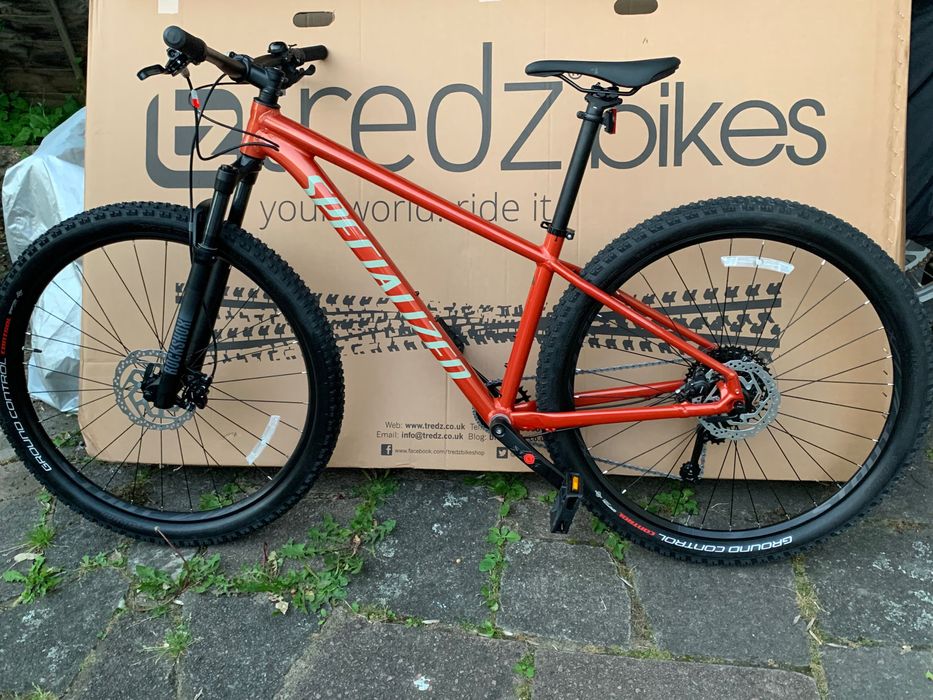 Specialized  29er