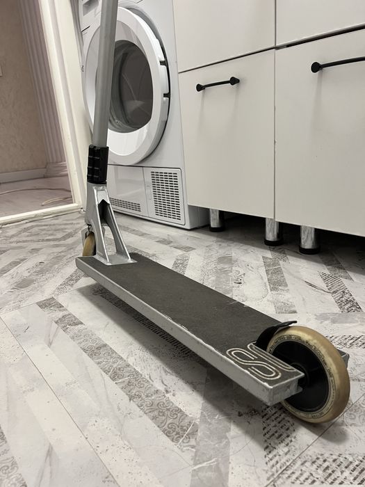 Самокат VOKUL SOLO трюковой