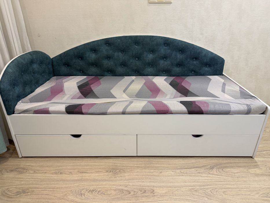 Продам кровать, односпальная