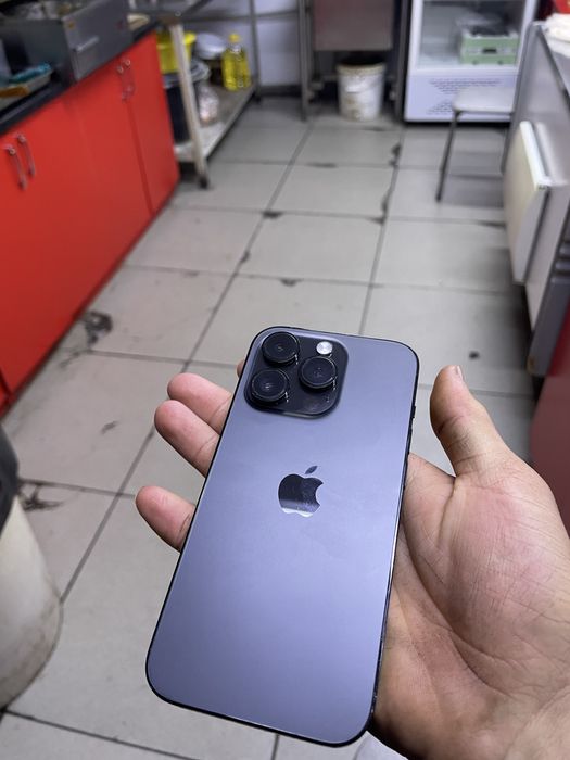 айфон 14 про 128гб