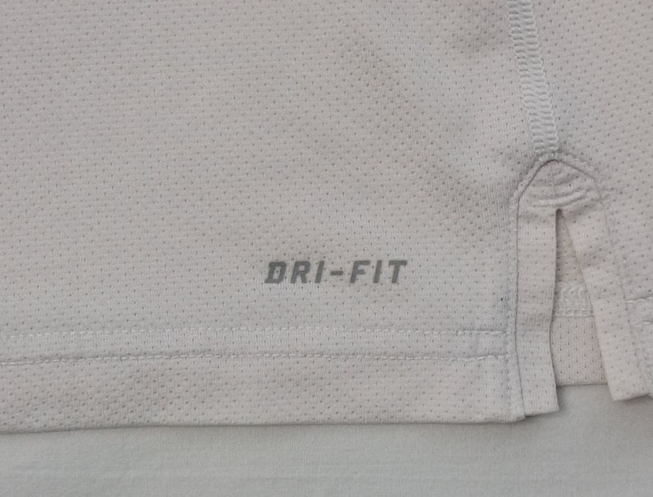 Nike DRI-FIT Rafa Nadal Tee оригинална тениска L Найк Рафа Надал тенис