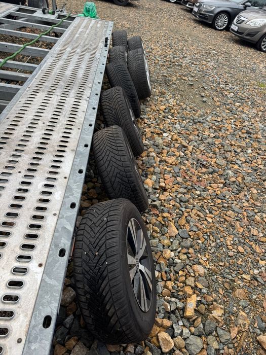 Jante originale Volvo V70 215/60/16