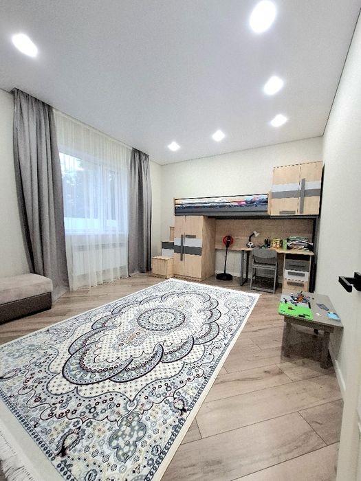 4 ком дом 130 м ² с/о Хуторок