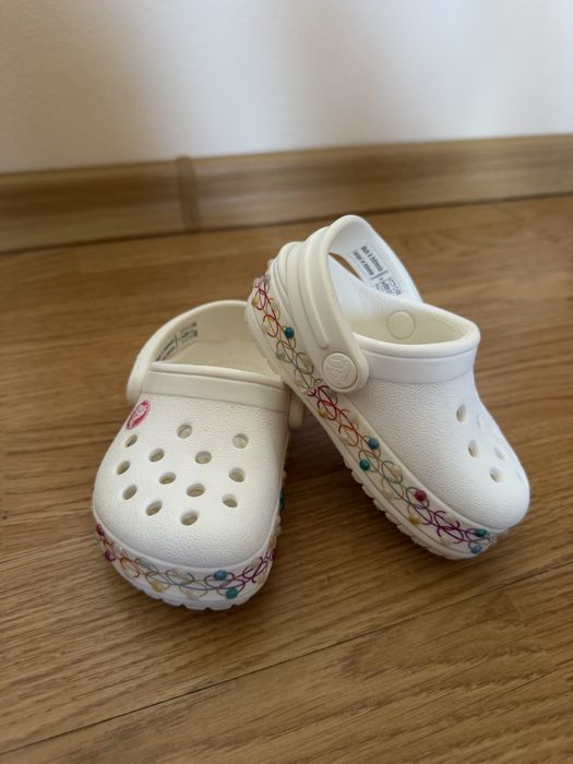 Детски бебешки обувки 20,21,22 biomecanics, crocs, kolev & kolev