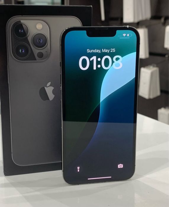 Iphone 13 pro , Liber Retea