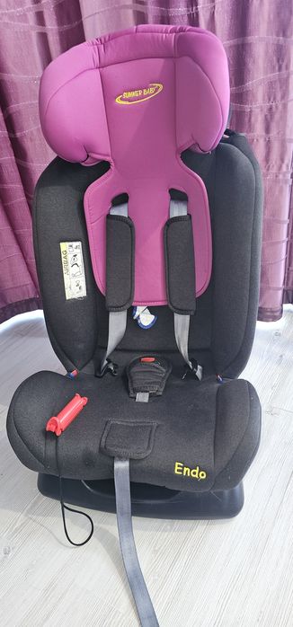 Scaun auto fetite 0-36 kg