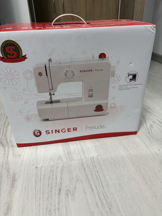 masina de cusut singer 1408